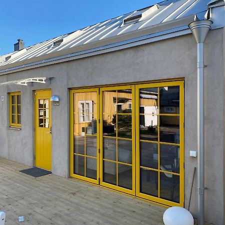 Casa Annie & Nadja - Toppmodernt Centralt I Борґгольм Екстер'єр фото
